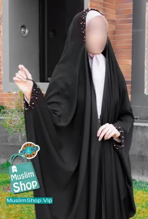 MuslimShop-Chador-Beautiful-Woman-Hijab