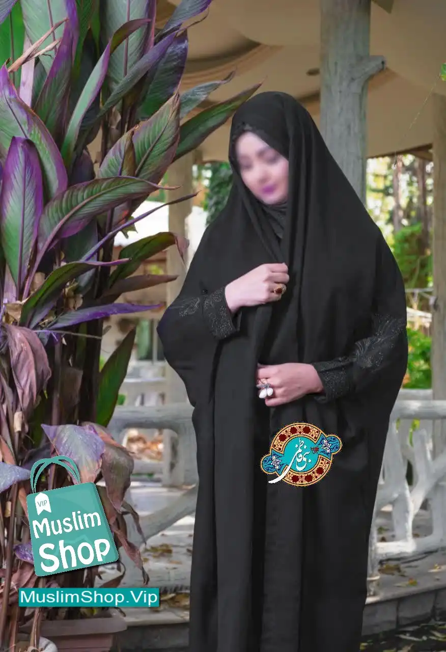 MuslimShop-Chador-Veil-Woman-Abaya-handsome