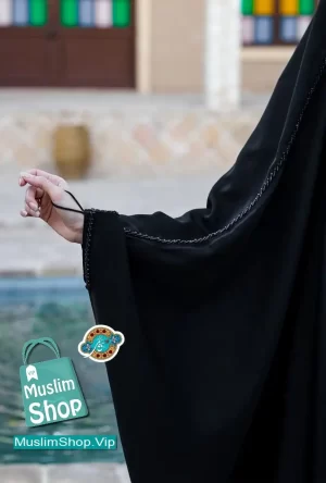 MuslimShop-Chador-Woman-Abaya-Girl-Veil