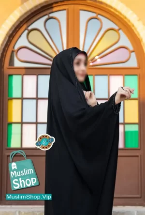 MuslimShop-Chador-Woman-Abaya-handsome-FullHijab