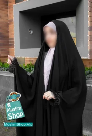 MuslimShop-Chador-Woman-Abaya-handsome-Muslim-Veil