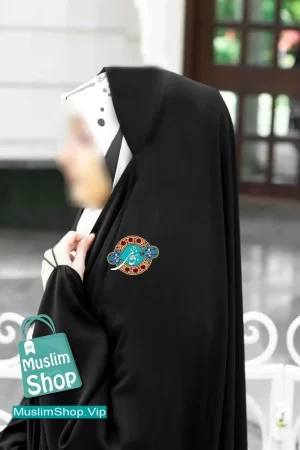 MuslimShop-Chador-Woman-embroidery-Abaya-Hijab