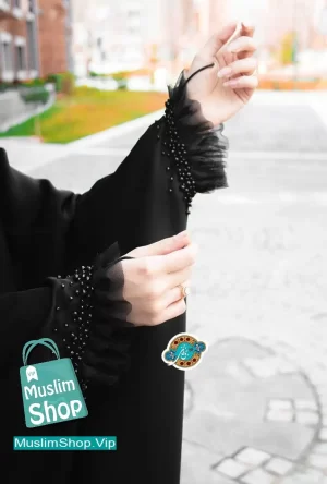 MuslimShop-Chador-stylish-Veil