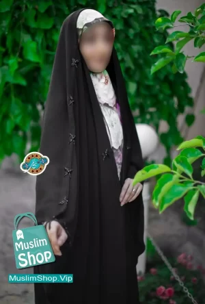 MuslimShop-cute-Chador-Woman-Abaya-Hijab